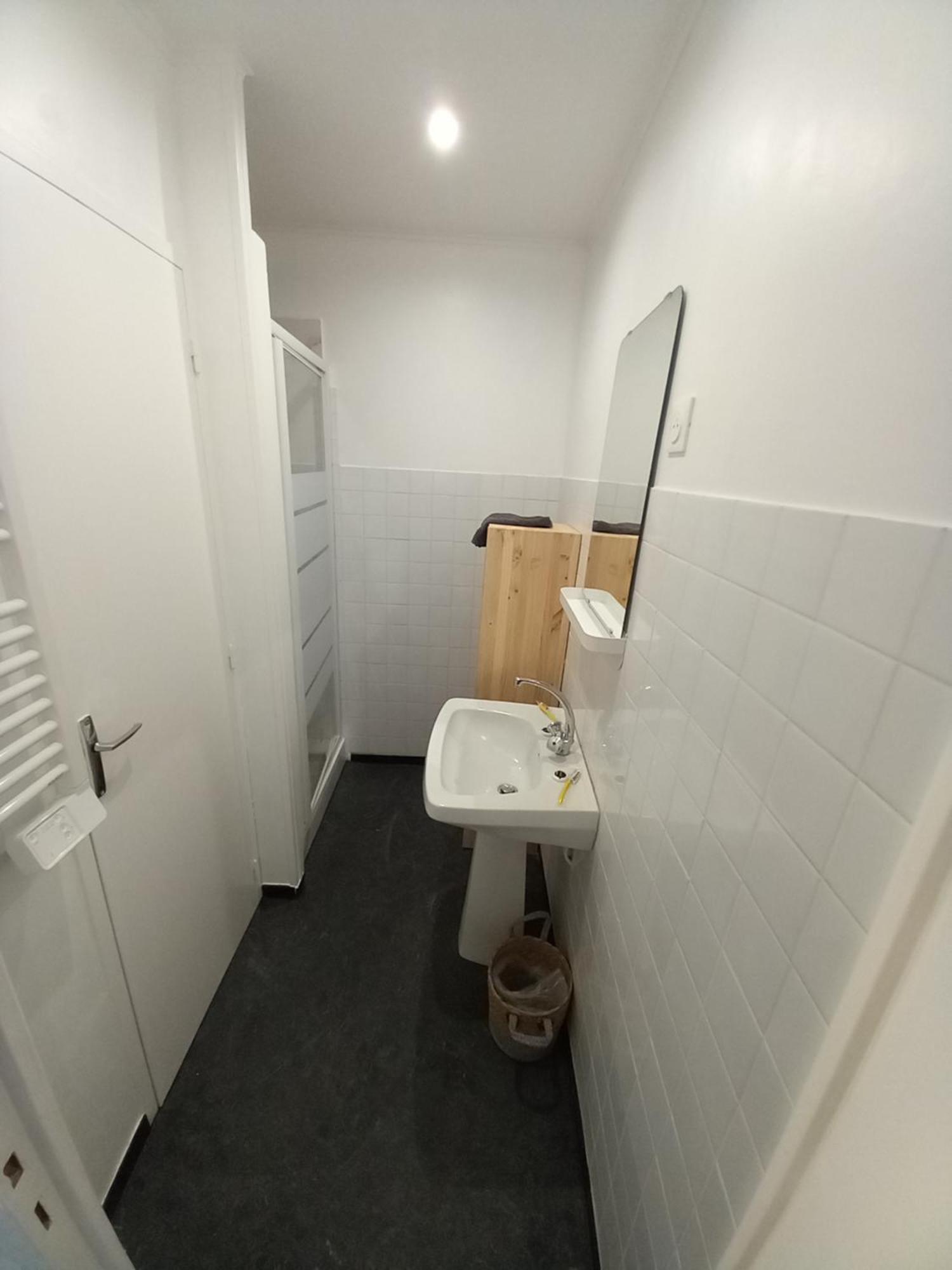 Chambre Champeix Exteriör bild