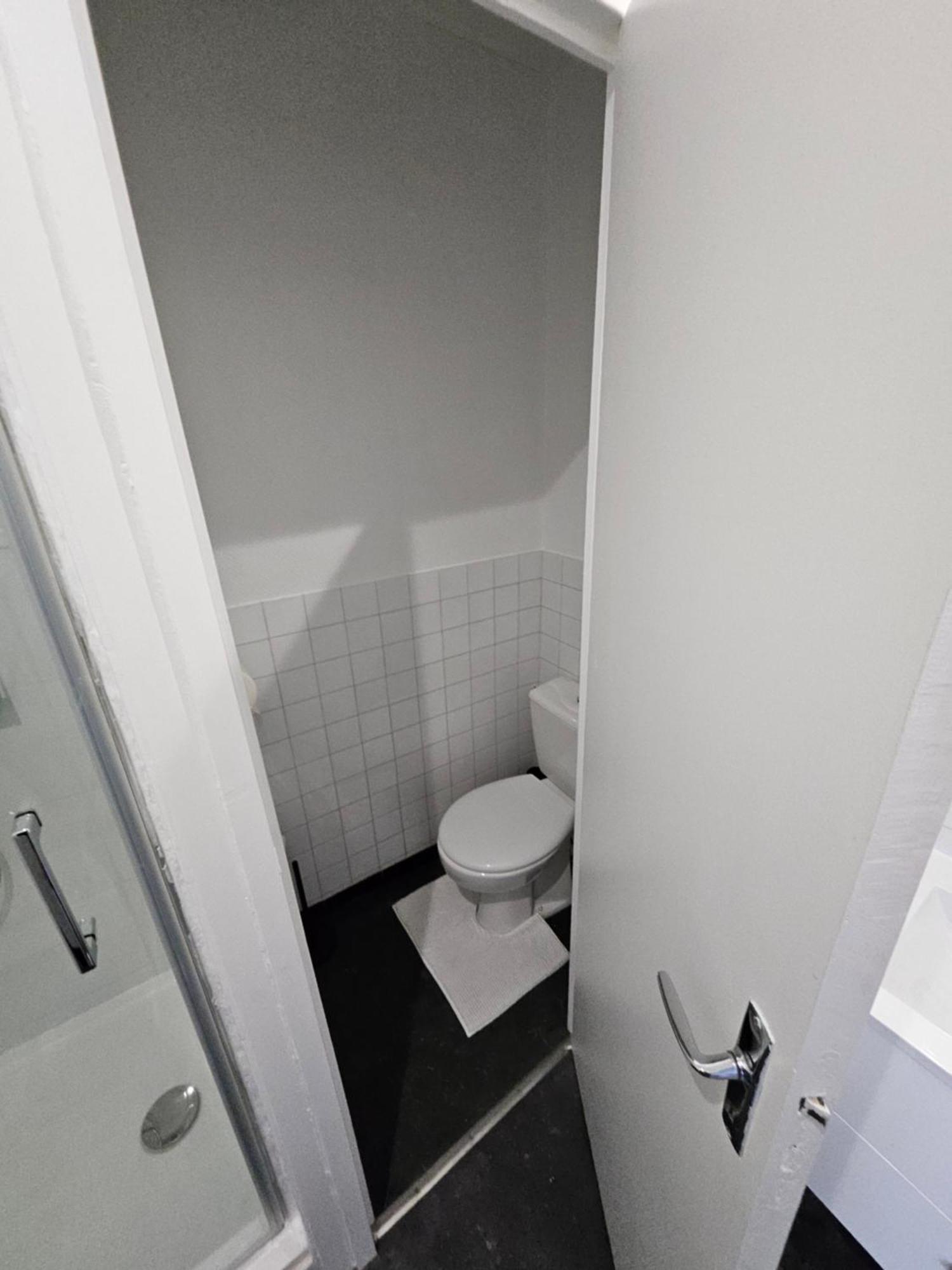 Chambre Champeix Rum bild