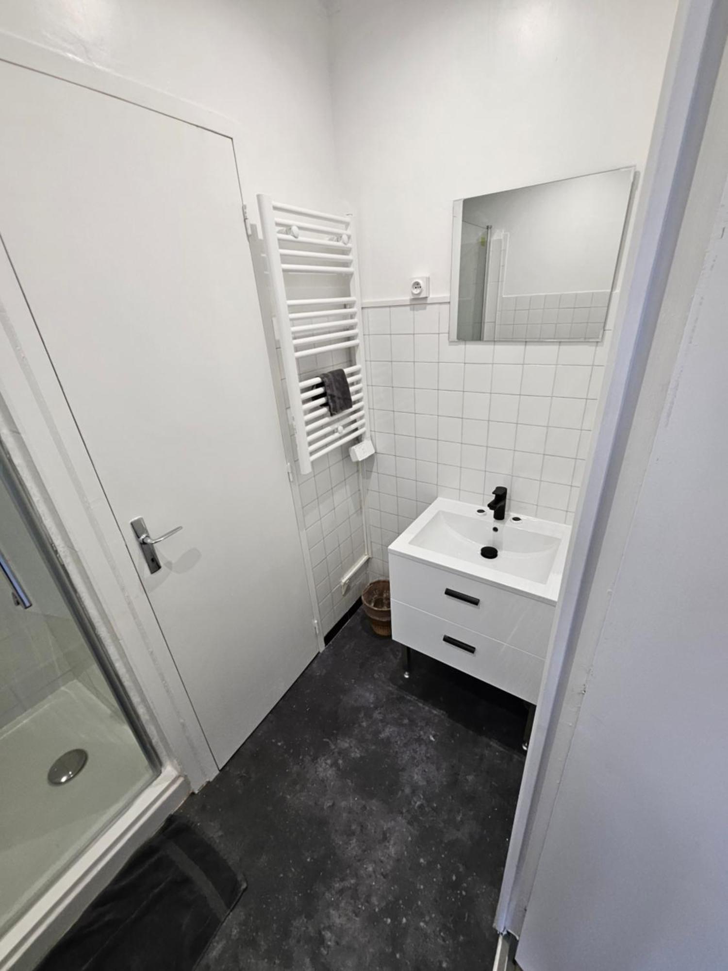 Chambre Champeix Rum bild